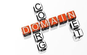 Register Domain Names Canada