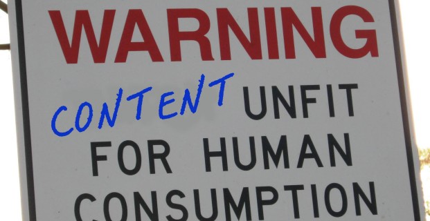 The 3 Essential Elements of Quality Content