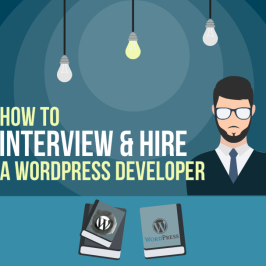 How to Interview & Hire a WordPress Designer