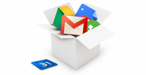 MS Office Replacement :: Google Apps for Work